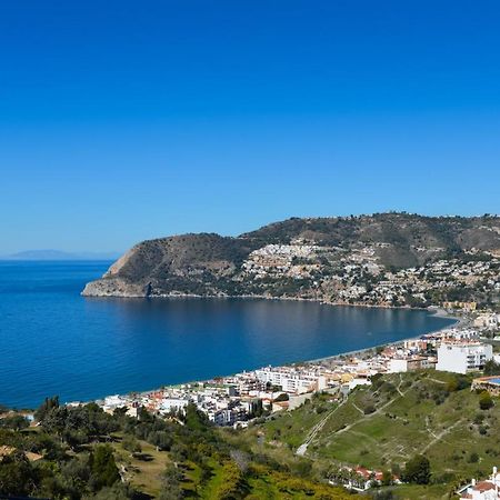 Estupendo Apartamento Al Mar Almuñécar Extérieur photo