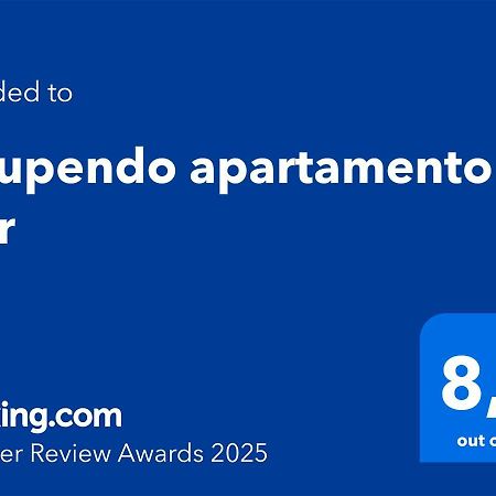 Estupendo Apartamento Al Mar Almuñécar Extérieur photo