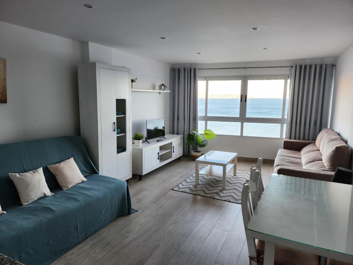 Estupendo Apartamento Al Mar Almuñécar Extérieur photo