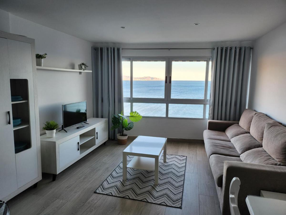 Estupendo Apartamento Al Mar Almuñécar Extérieur photo
