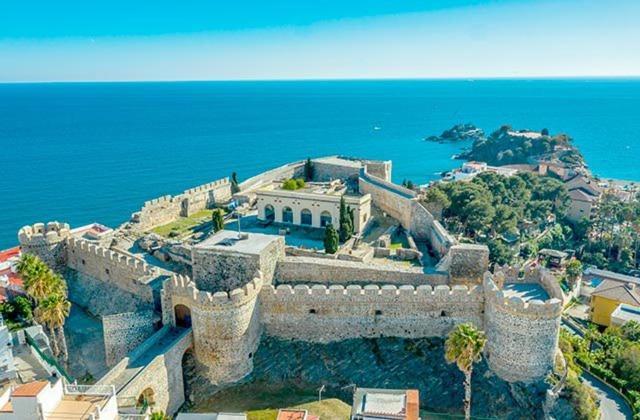 Estupendo Apartamento Al Mar Almuñécar Extérieur photo