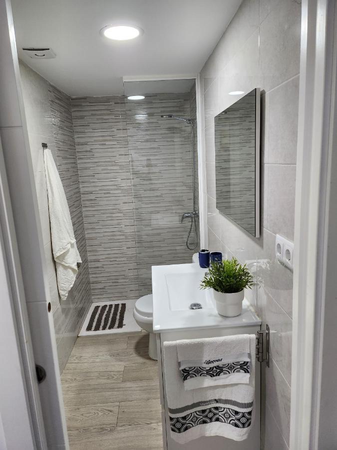 Estupendo Apartamento Al Mar Almuñécar Extérieur photo